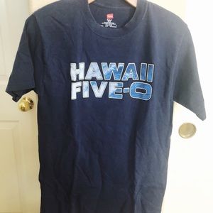 Hawaii Five-0 T-Shirt